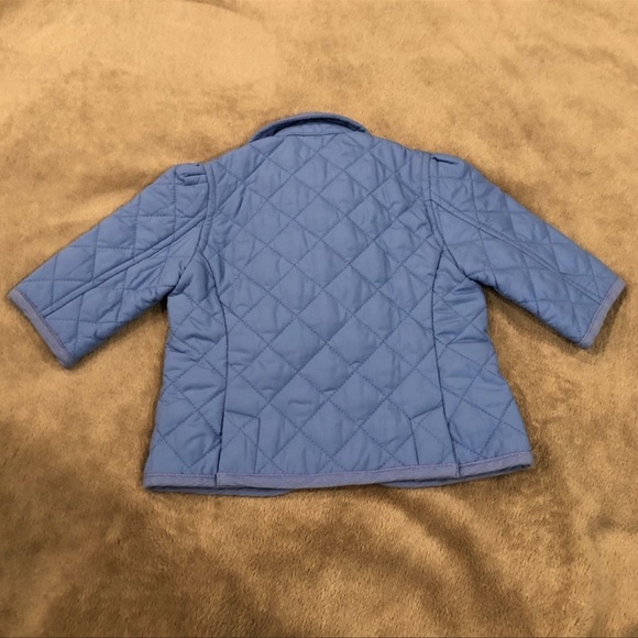 Baby Girl Ralph Lauren Jacket - Picture 5 of 7